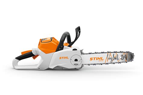 Stihl MSA220C